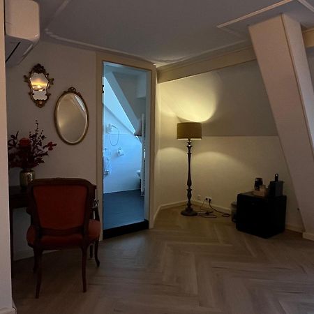 De Gulden Waagen Hotell Nijmegen Exteriör bild